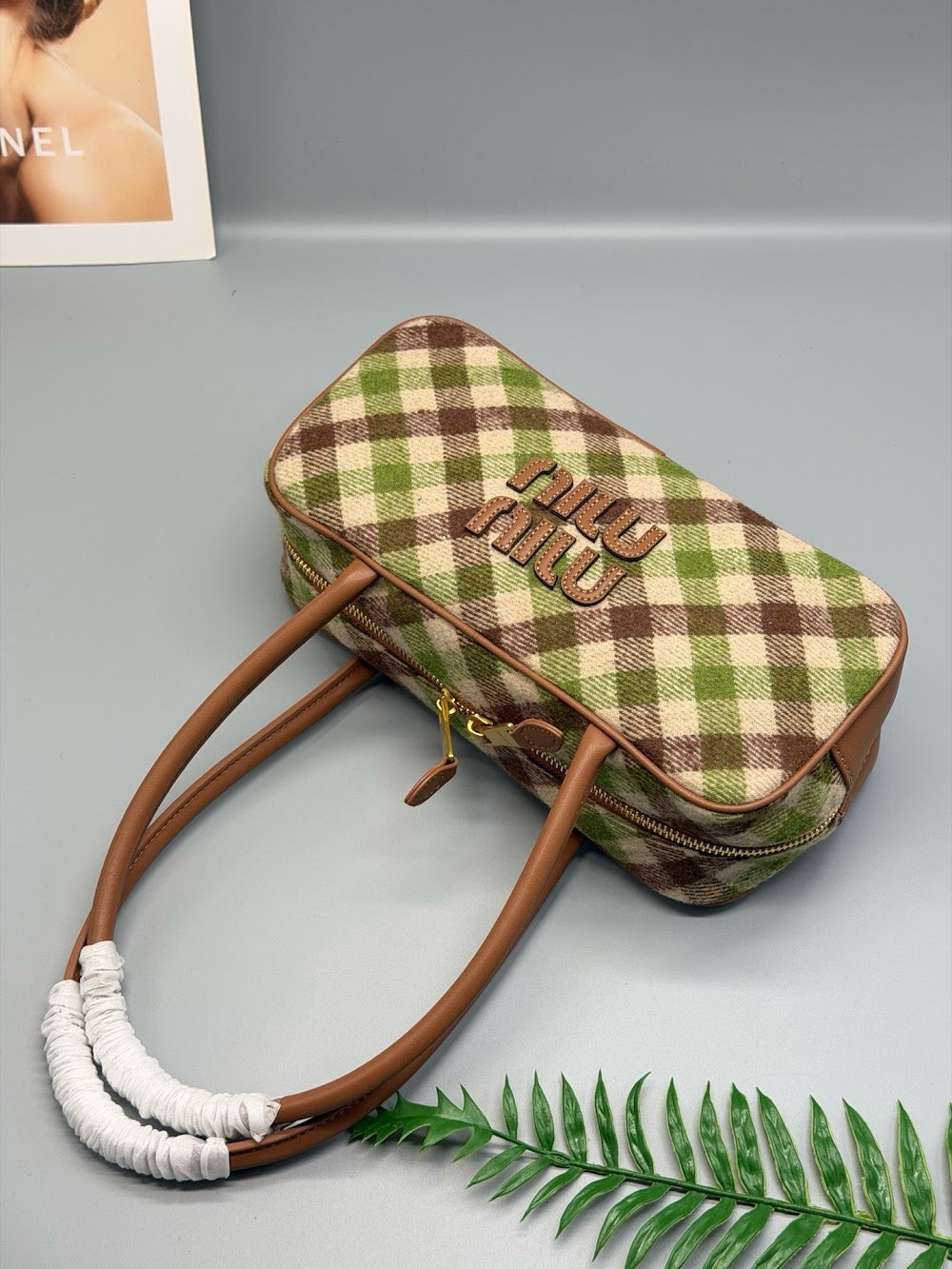 Jessica Bags pradn Luxury Bag --75532