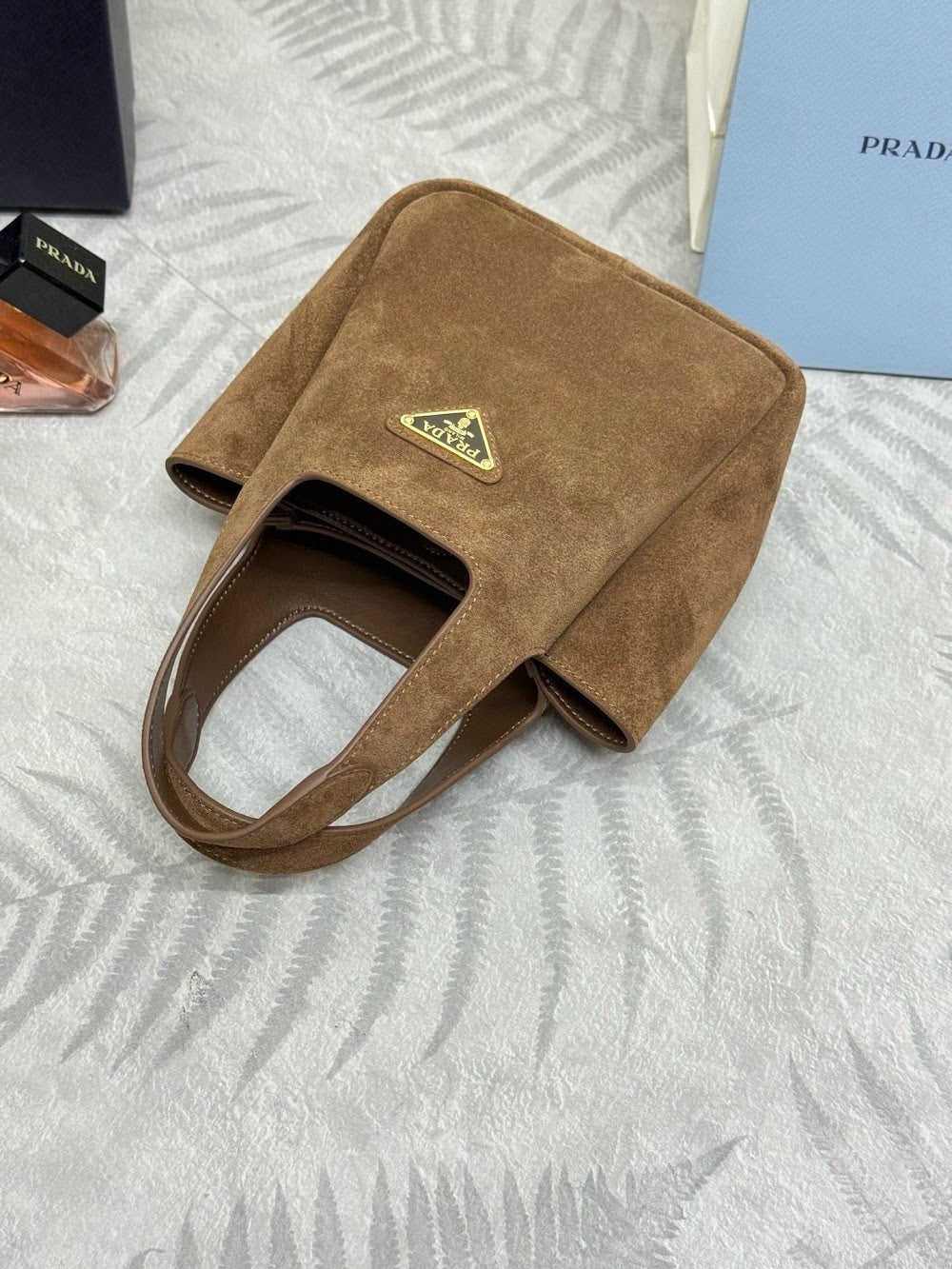 Jessica Bags pradn Luxury Bag --74475