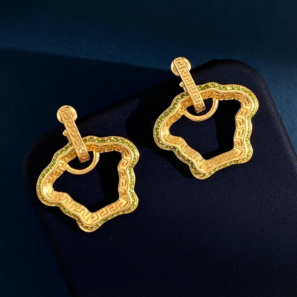 Dragons Bags Versace Luxury Jewelry --51359