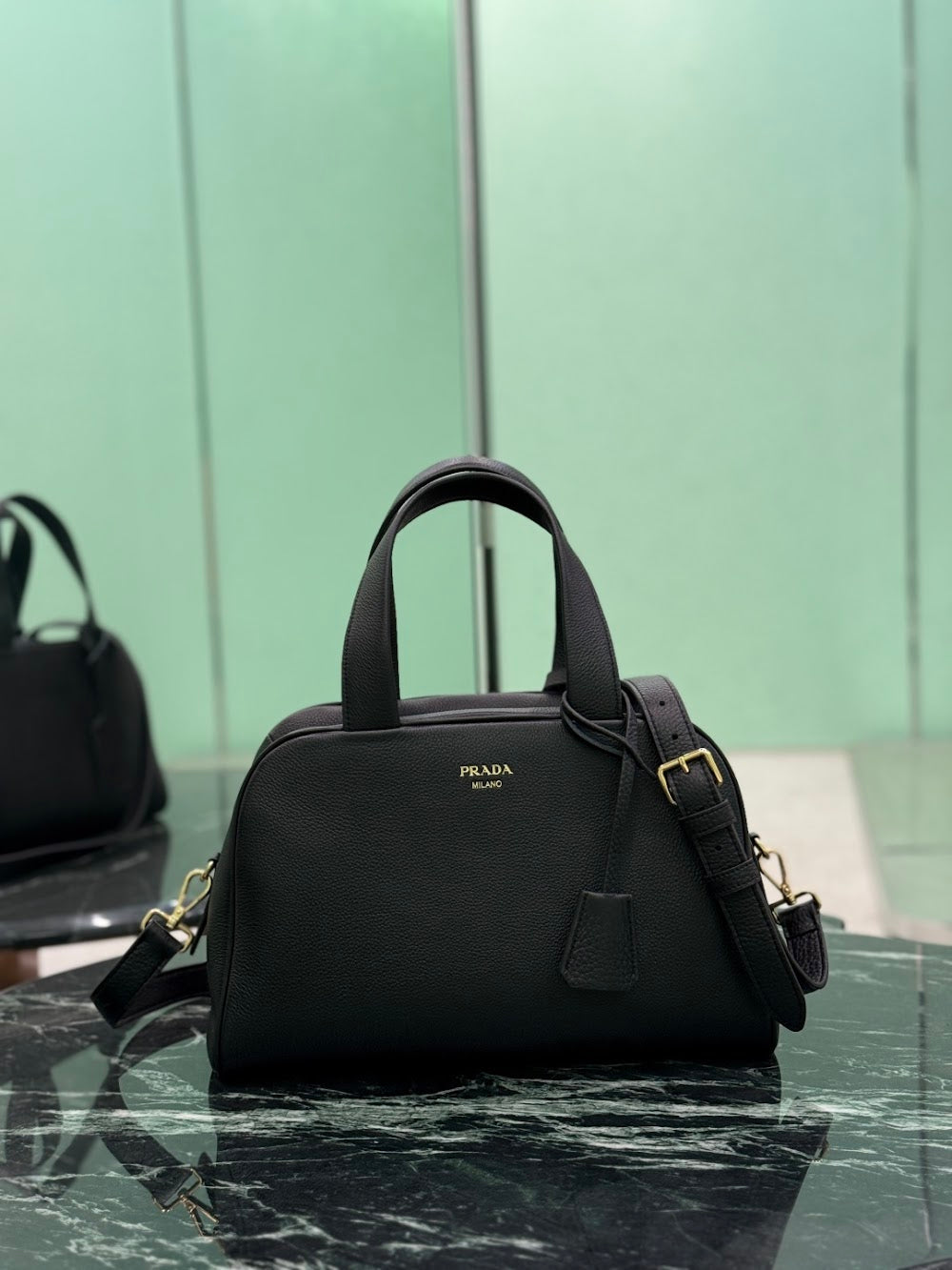 Dragons Bags Prada Luxury Bag --54311