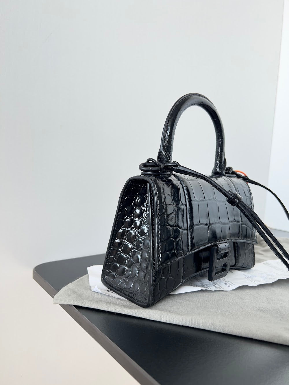 Dragons Bags Balenciaga Luxury Bag --111620