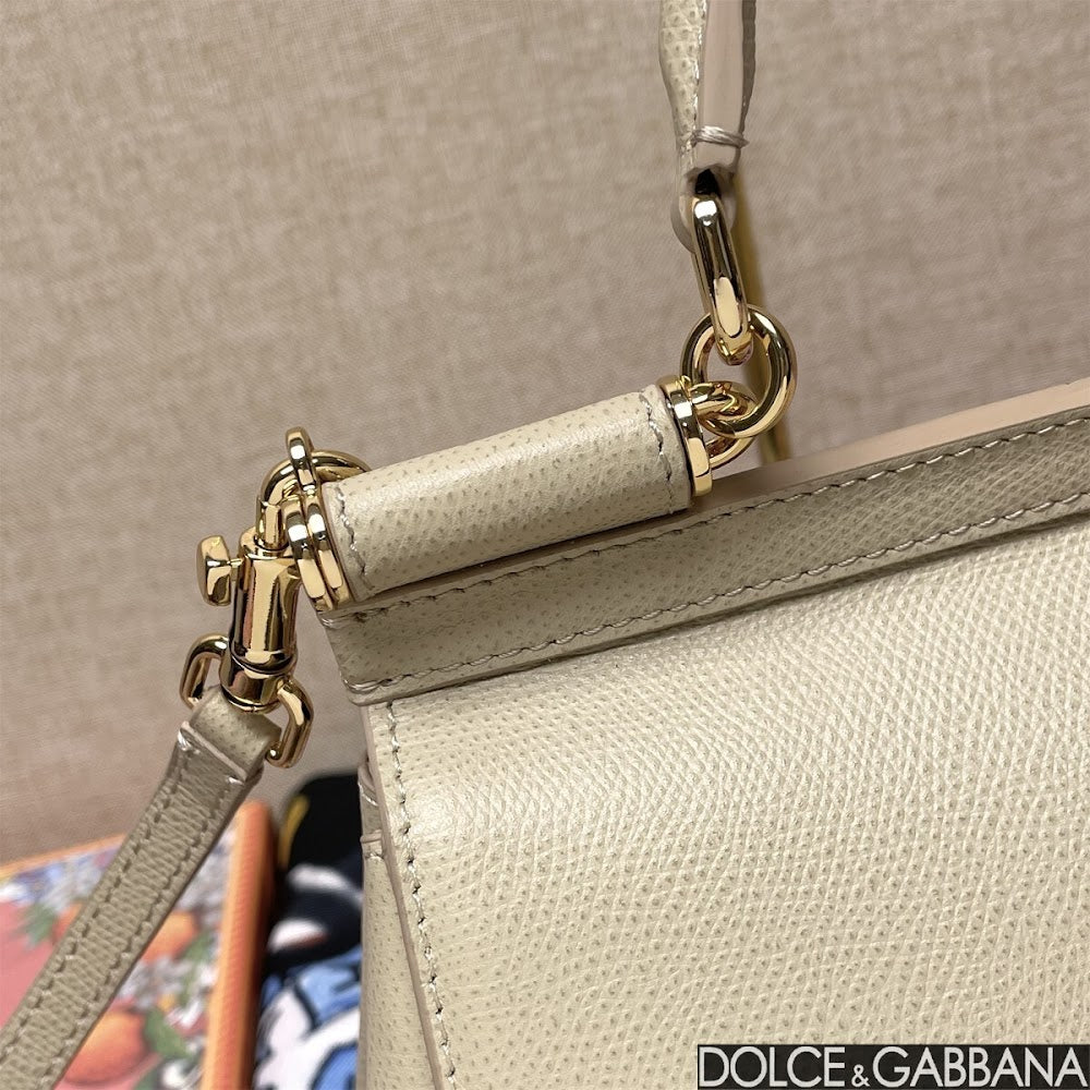 Dragons Bags DGn Luxury Bag --93606
