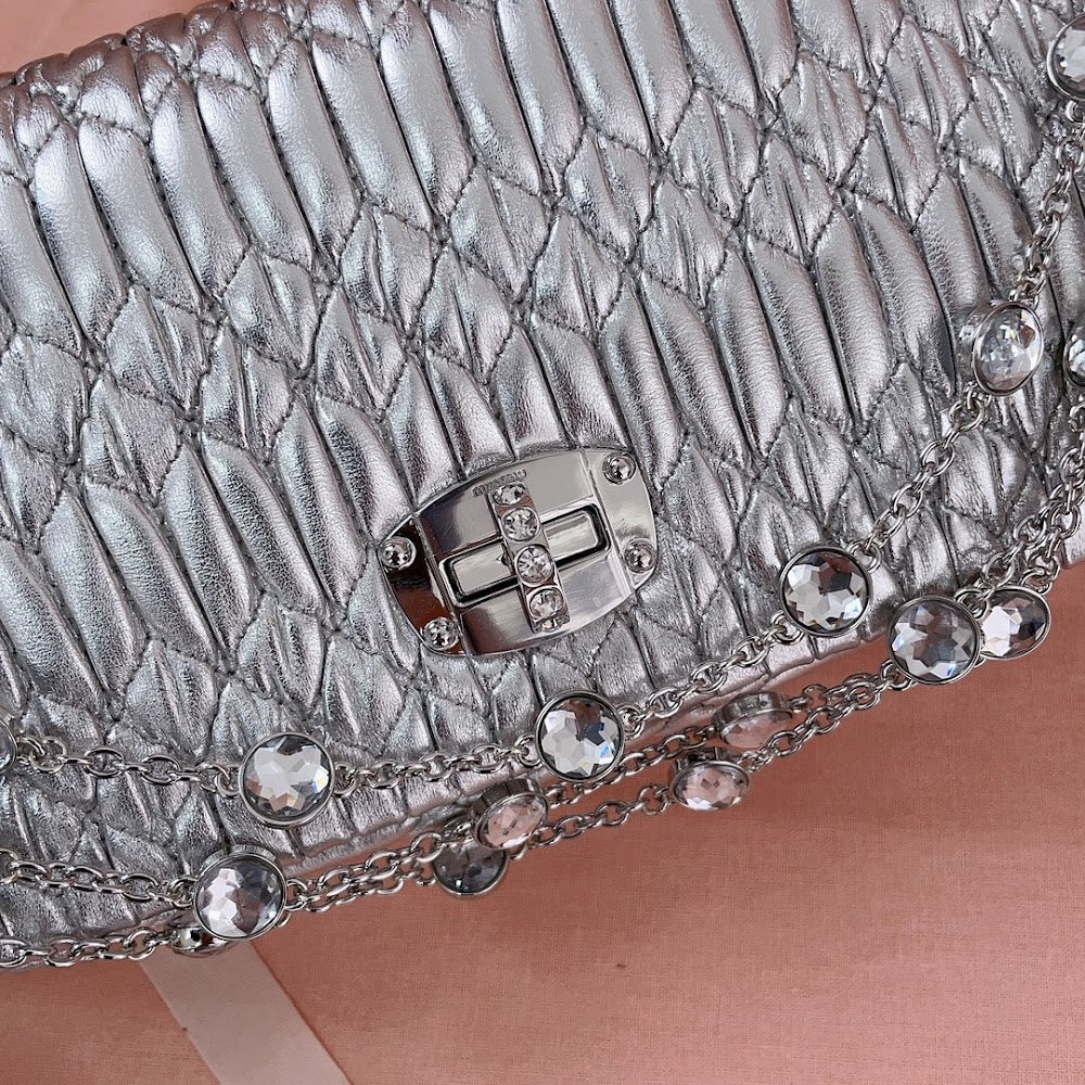 Dragons Bags Miun Miun Luxury Bag --122872