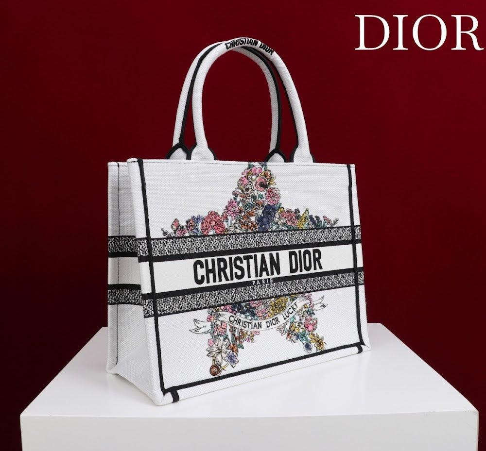 Dragons BagsDiorn Luxury Bag --116158