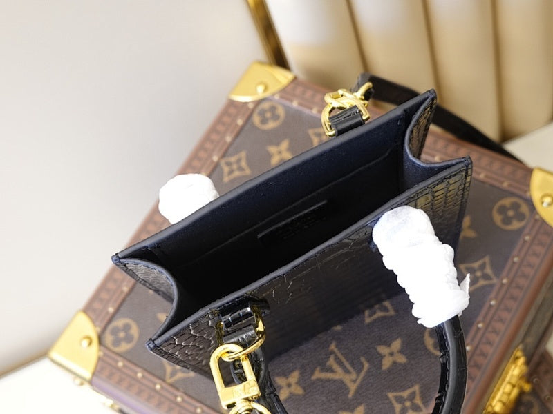 Dragons Bags ln Luxury Bag --58964