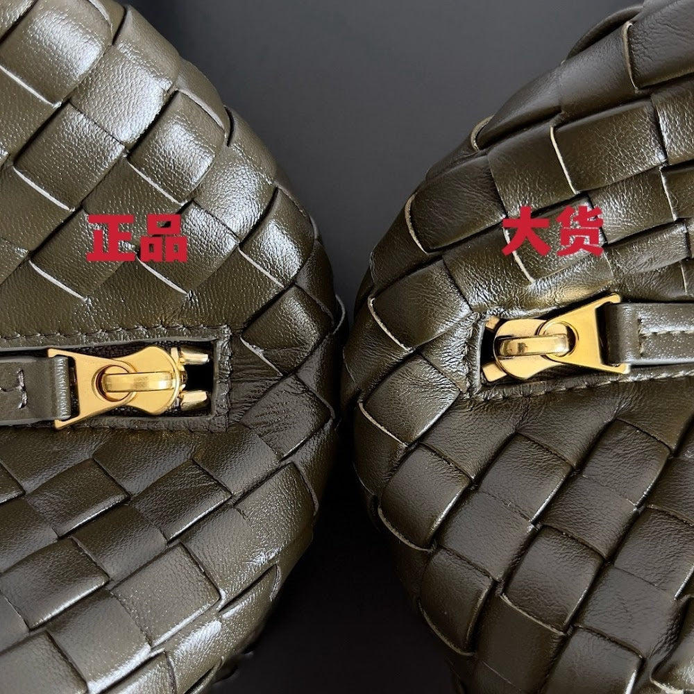 Dragons Bags Bottegan Luxury Bag --91151