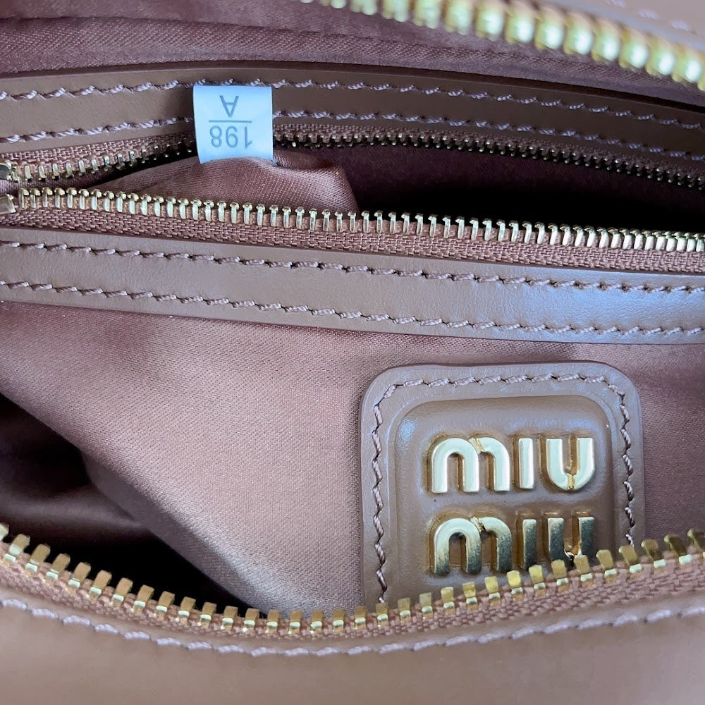 Dragons Bags Miun Miun Luxury Bag --122884
