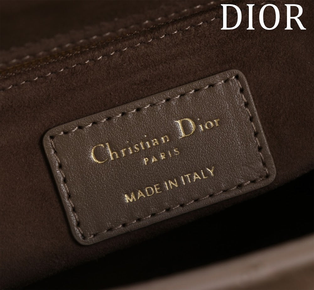 Dragons BagsDiorn Luxury Bag --115914