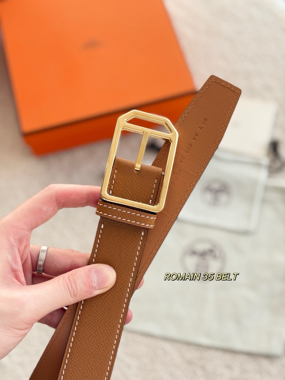 Dragons Bags Hermesn Luxury Belt --109194