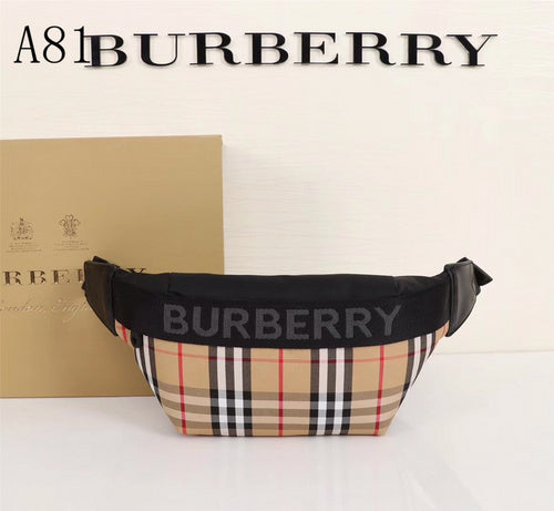 VBS Fashion -BBR Bags - 837