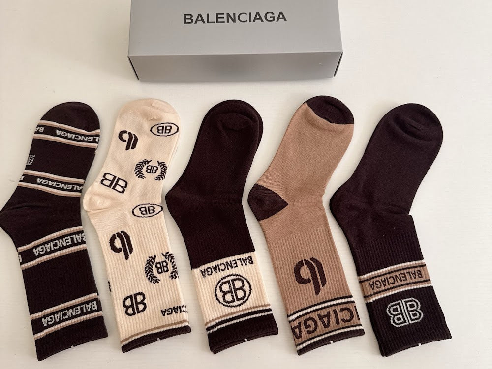 Dragons Bags Premium Luxury Socks --98594