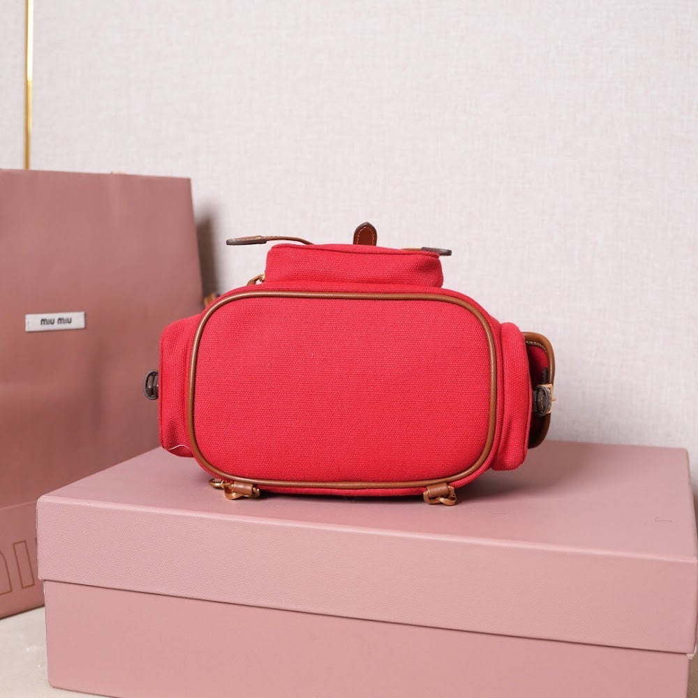 Dragons Bags Miun Miun Luxury Bag --123580