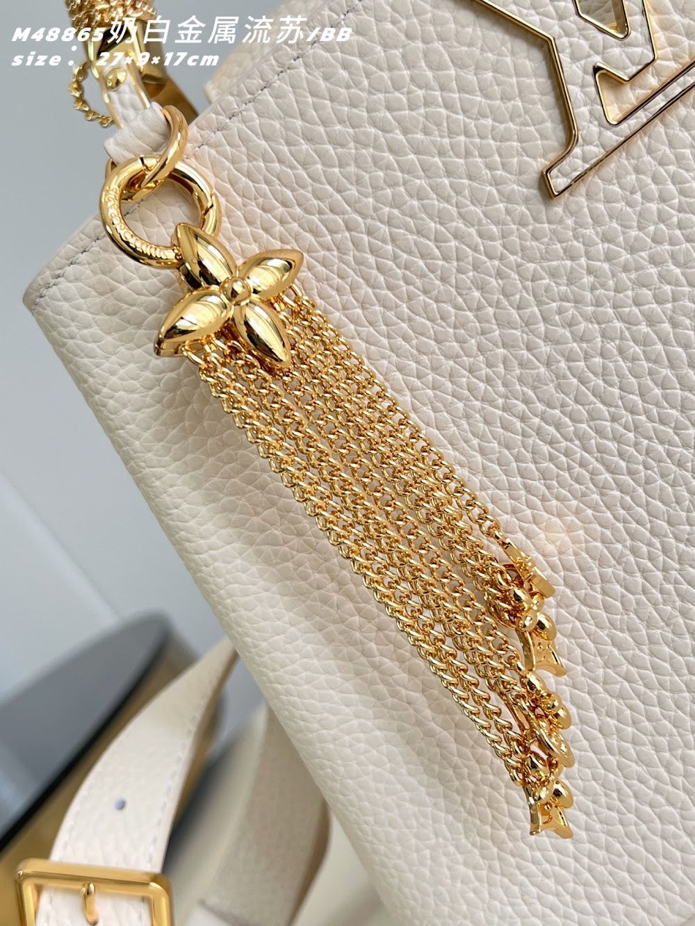 Dragons Bags ln Luxury Bag --96477
