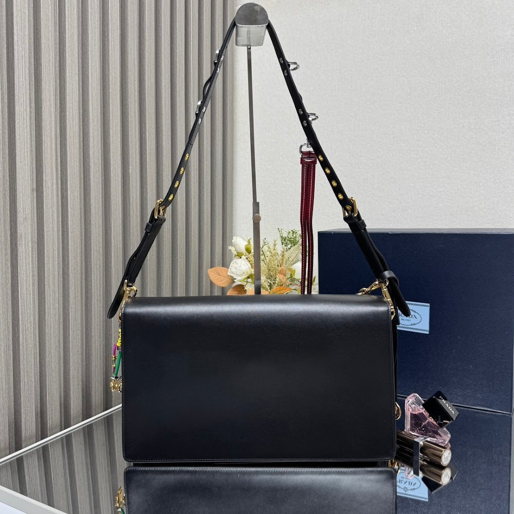 Dragons Bags Pradn Luxury Bag --101881