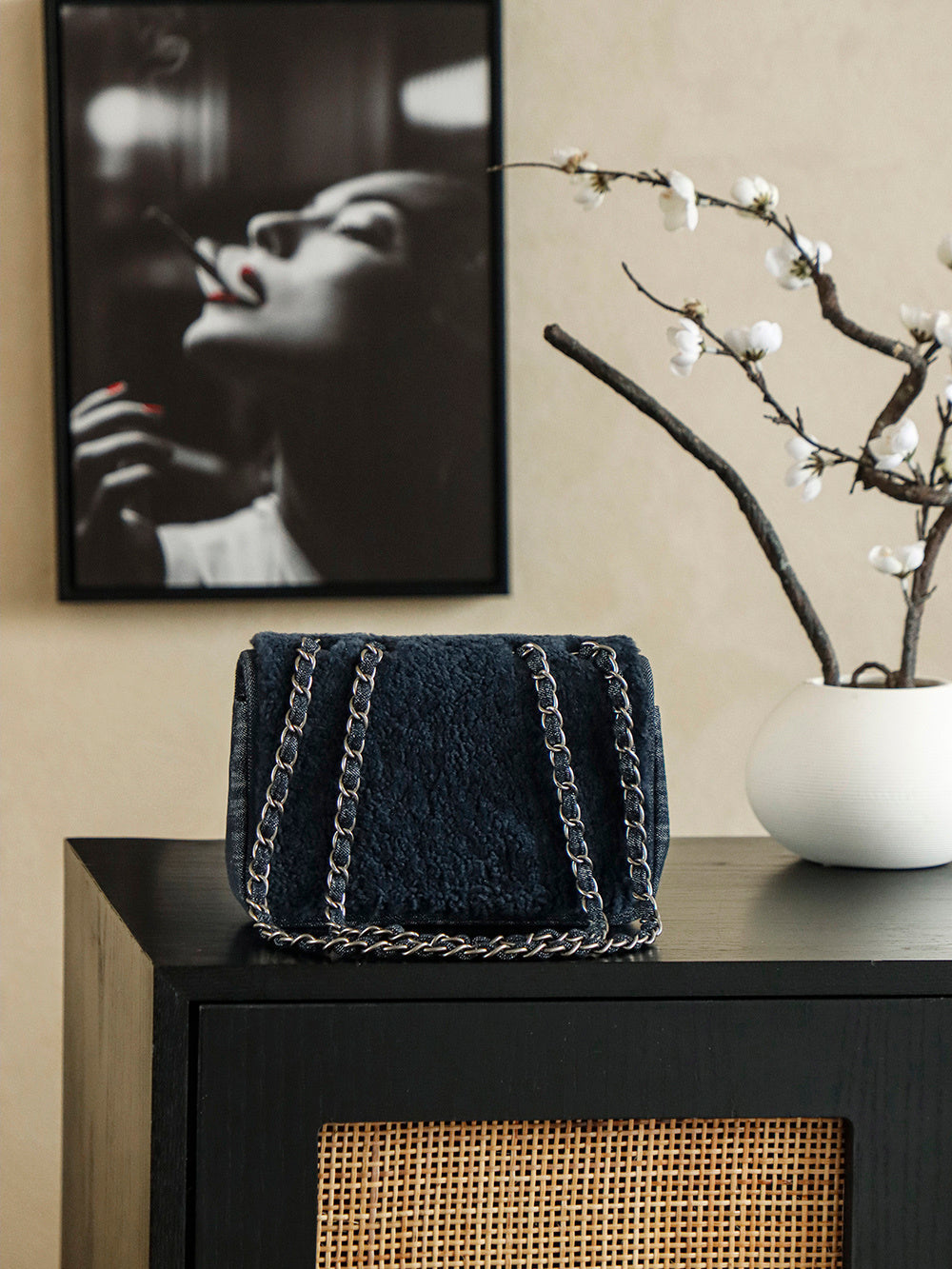 Dragons Bags CHn Luxury Bag --112751