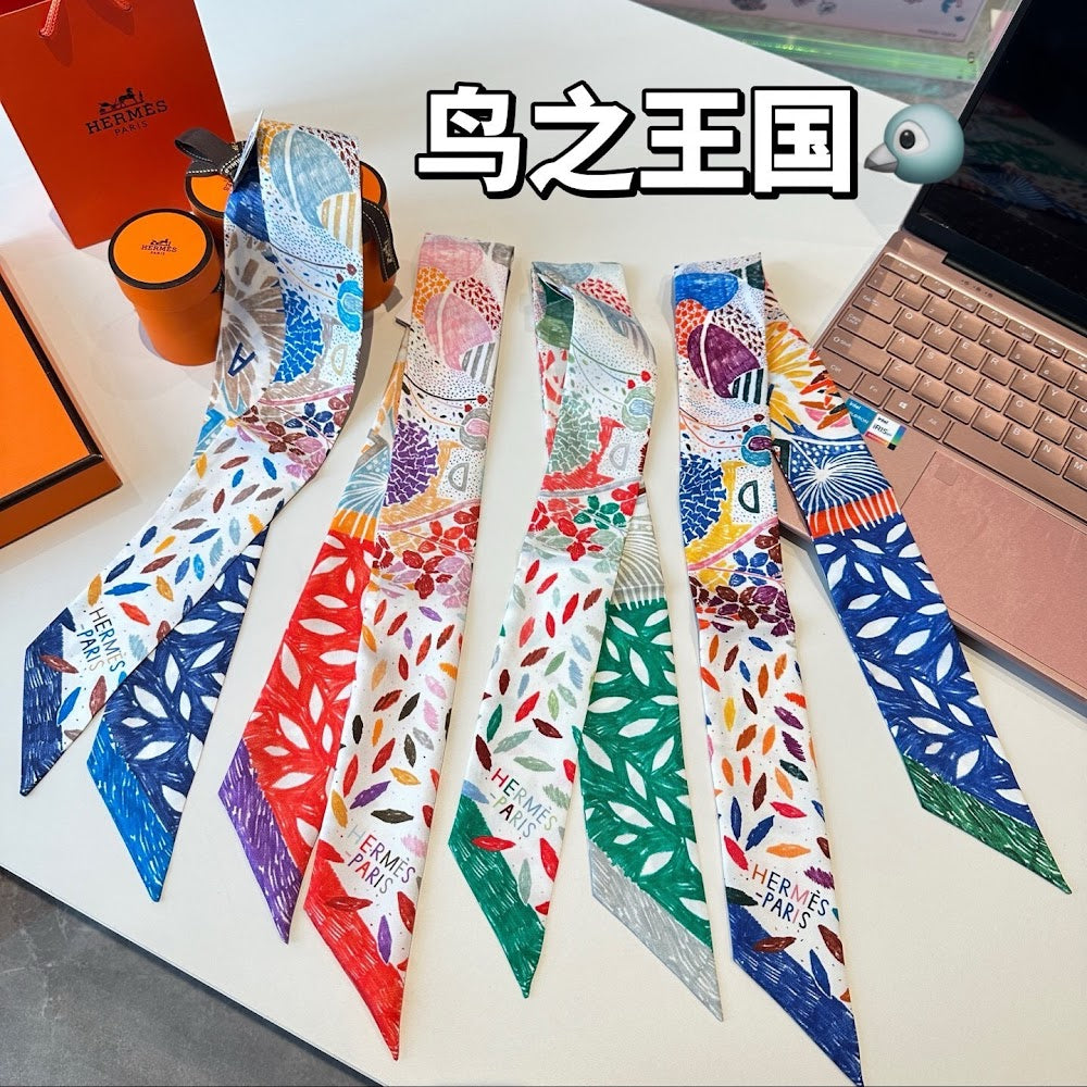 Dragons Bags Premium Designer Scarf --99000