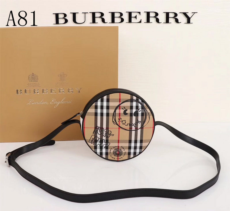 VBS Fashion -BBR Bags - 807