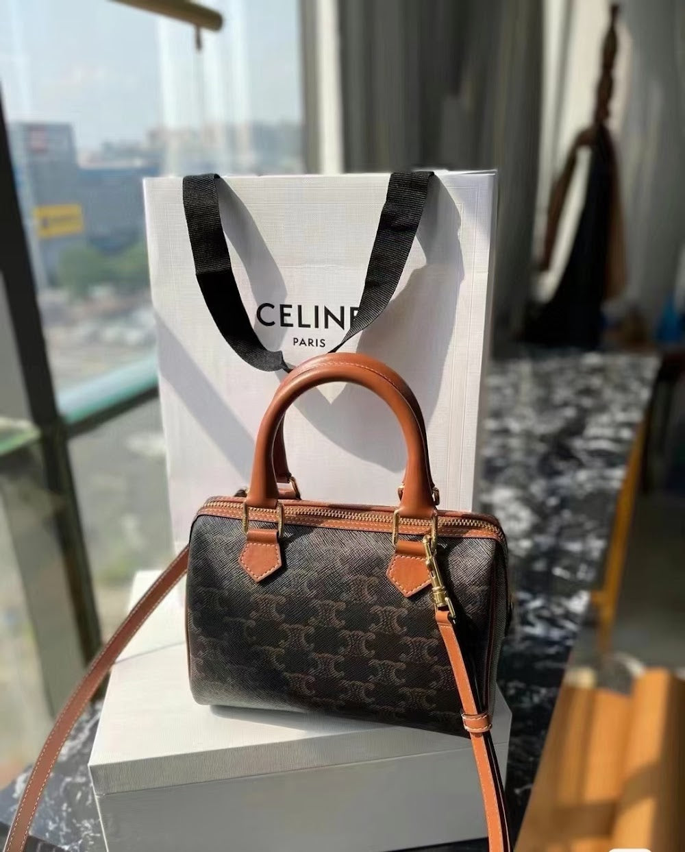 Dragons Bags Celine Luxury Bag --112192