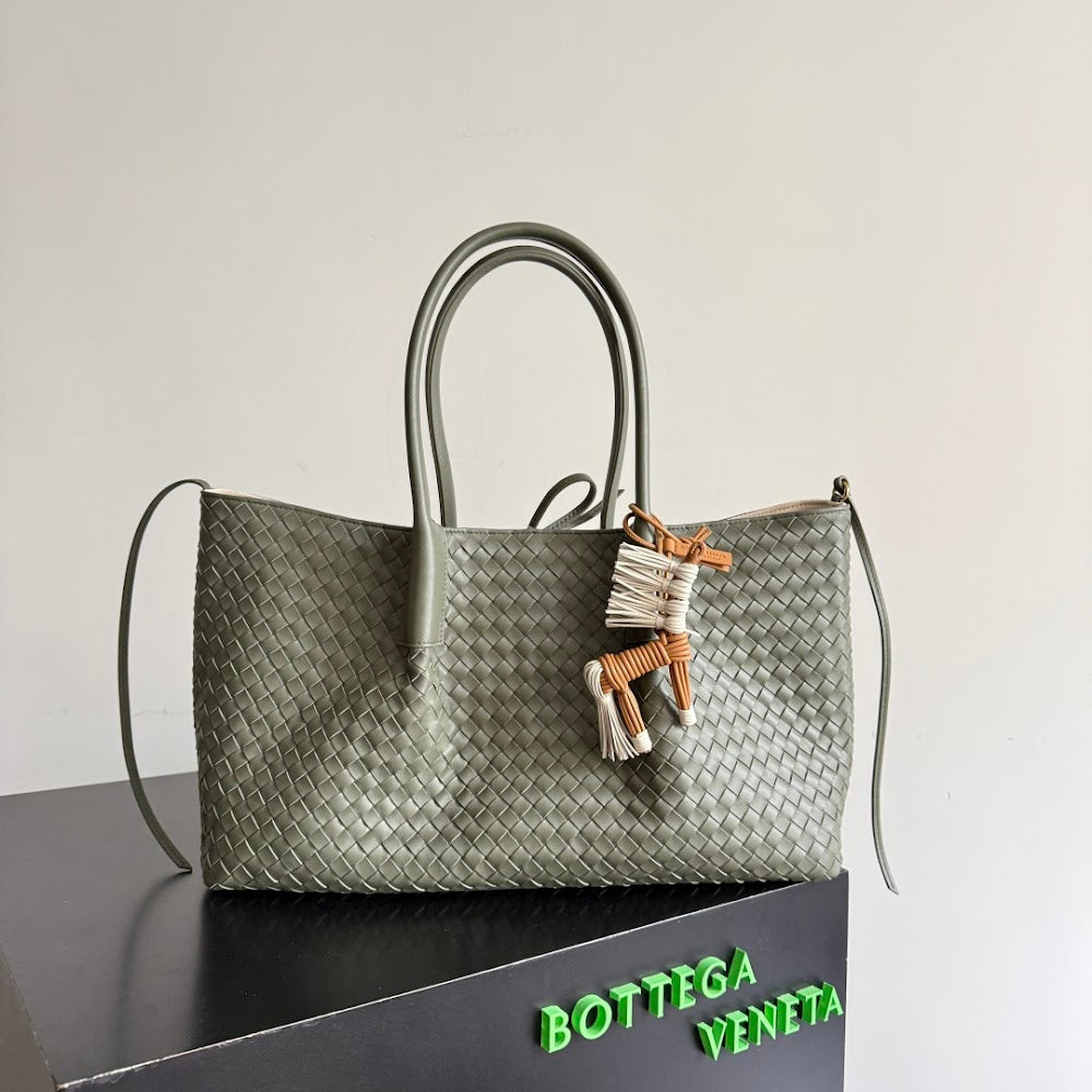 Dragons Bags Bottegan Luxury Bag --91136