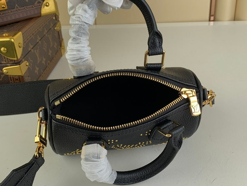 Dragons Bags ln Luxury Bag --58856