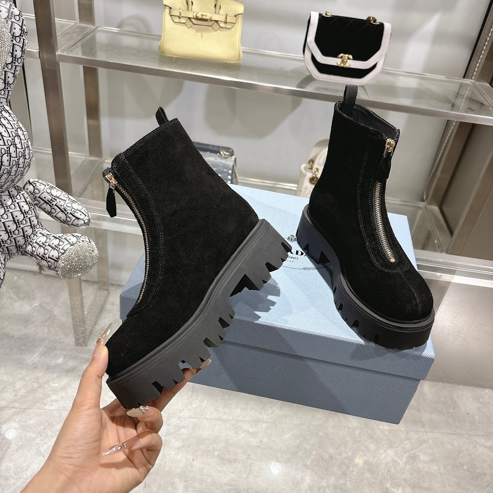 Dragons Bags Prada Luxury Heels --52966