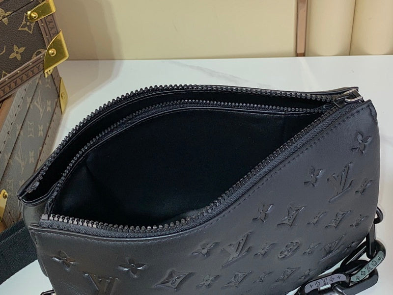 Dragons Bags ln Luxury Bag --58653