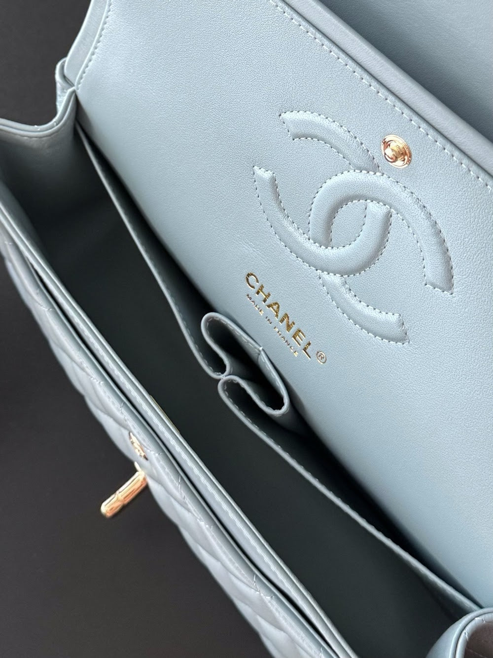 Dragons Bags CHn Luxury Bag --112983