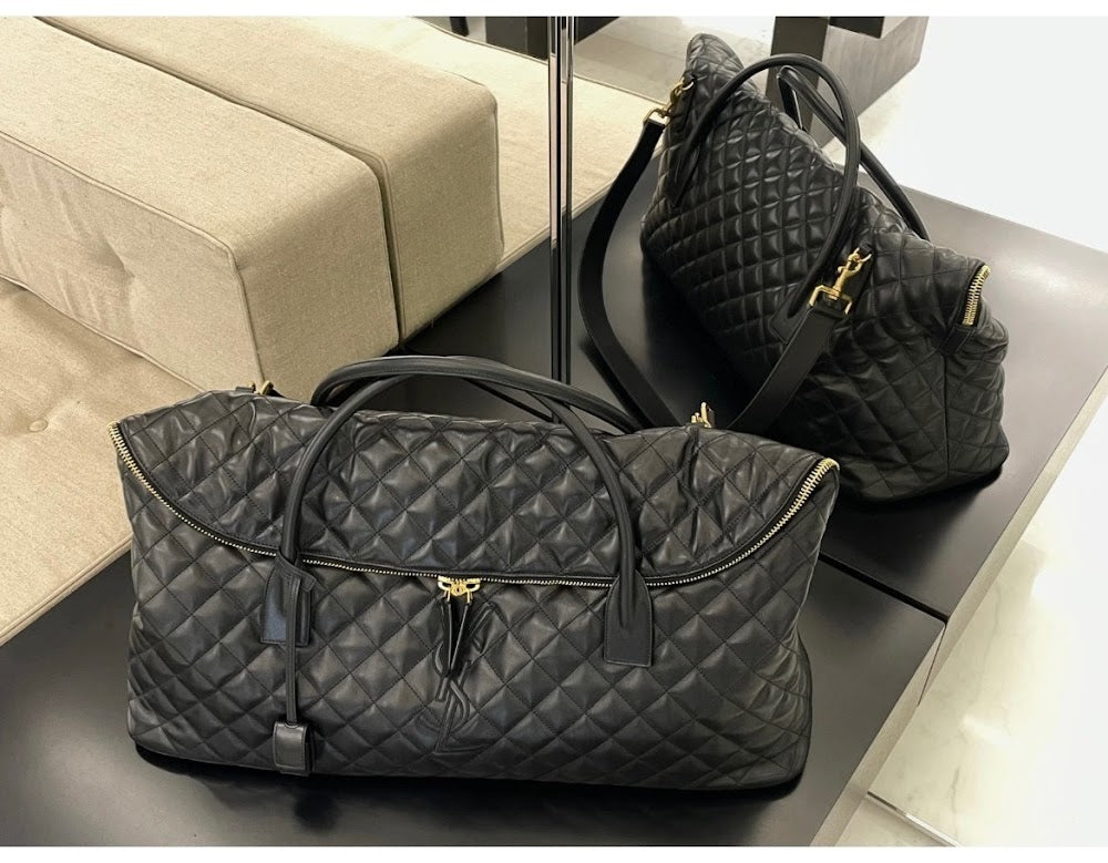 Dragons Bags YSLn Luxury Bag --120209