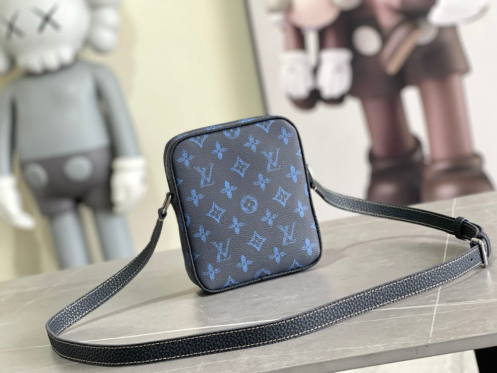 Dragons Bags ln Luxury Bag --71186