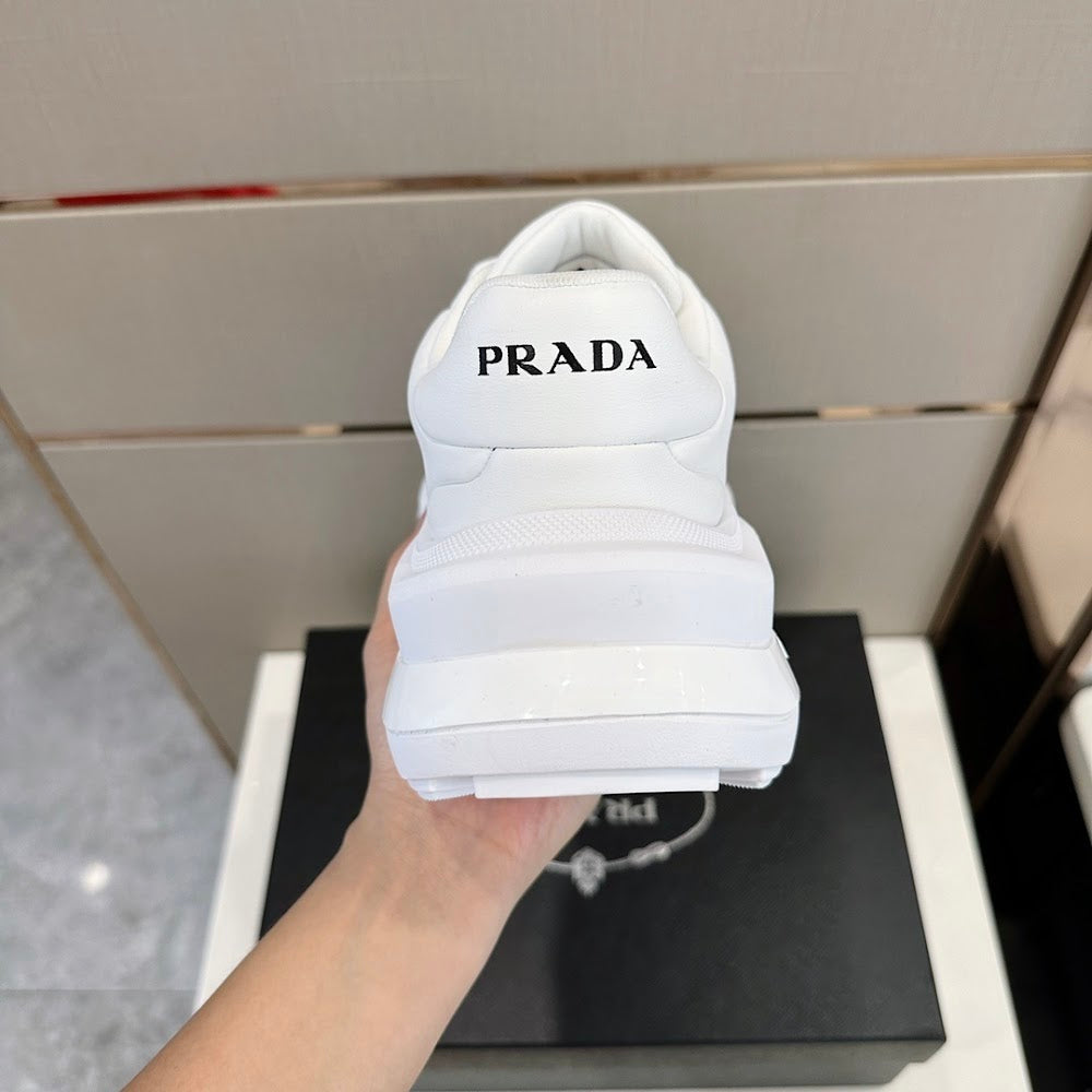 Dragons Bags Prada Luxury Heels --53330