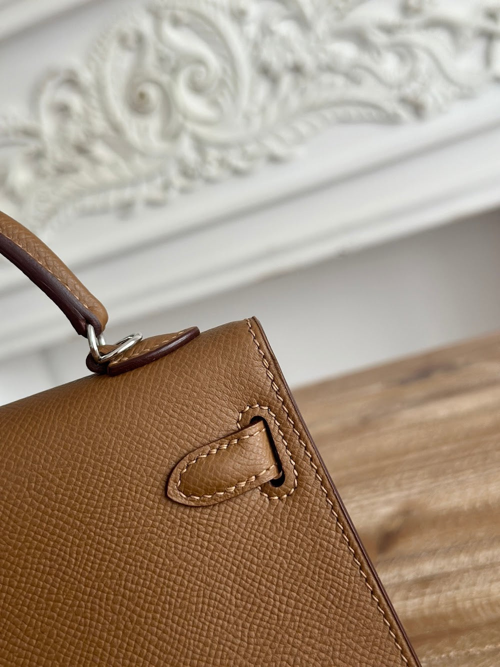 Dragons BagsHermesn Luxury Bag --117504