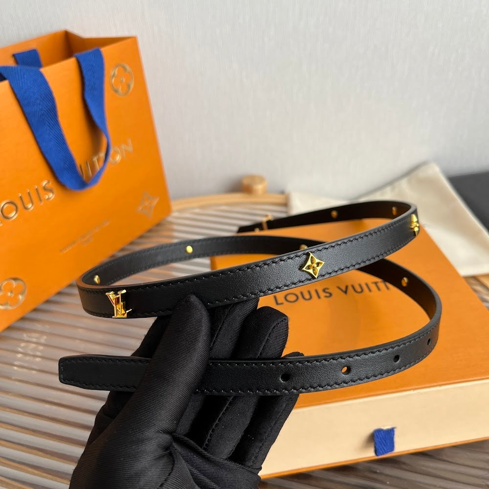 Dragons Bags ln Luxury Belt --101186
