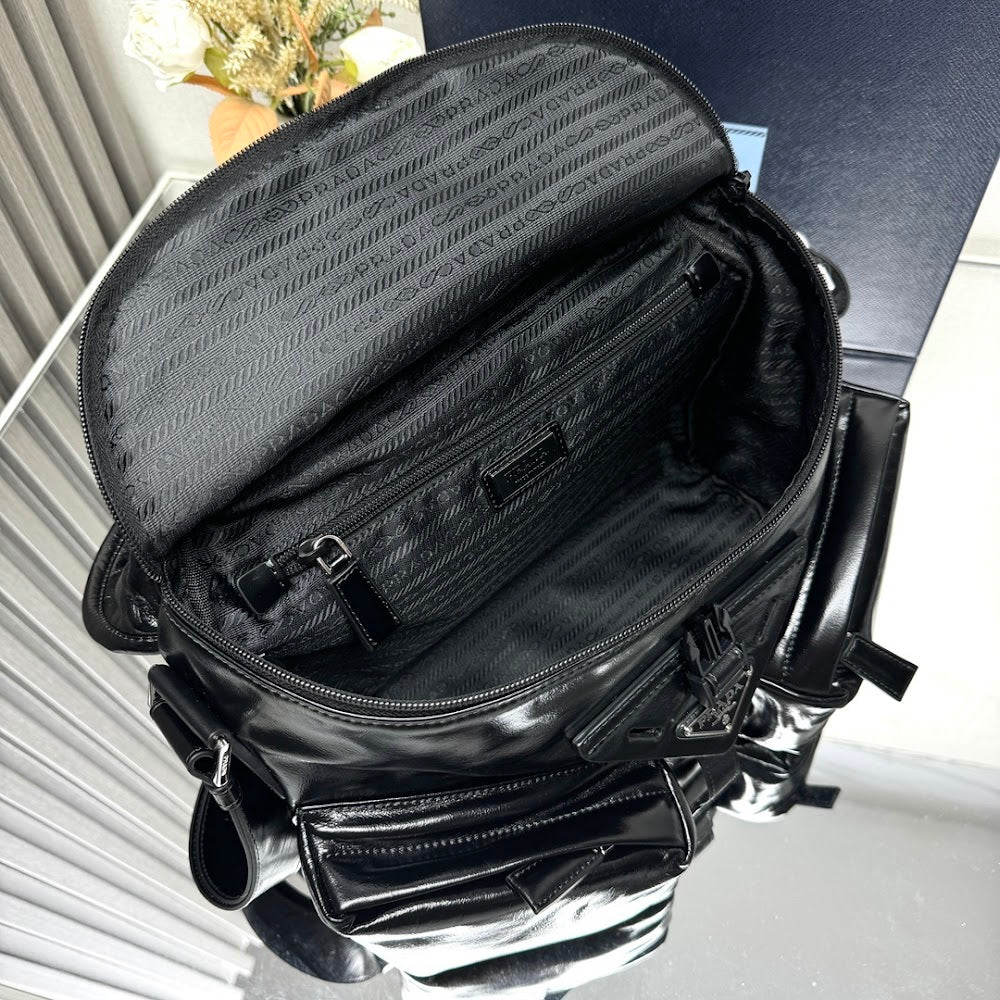 Dragons Bags Pradn Luxury Bag --102862