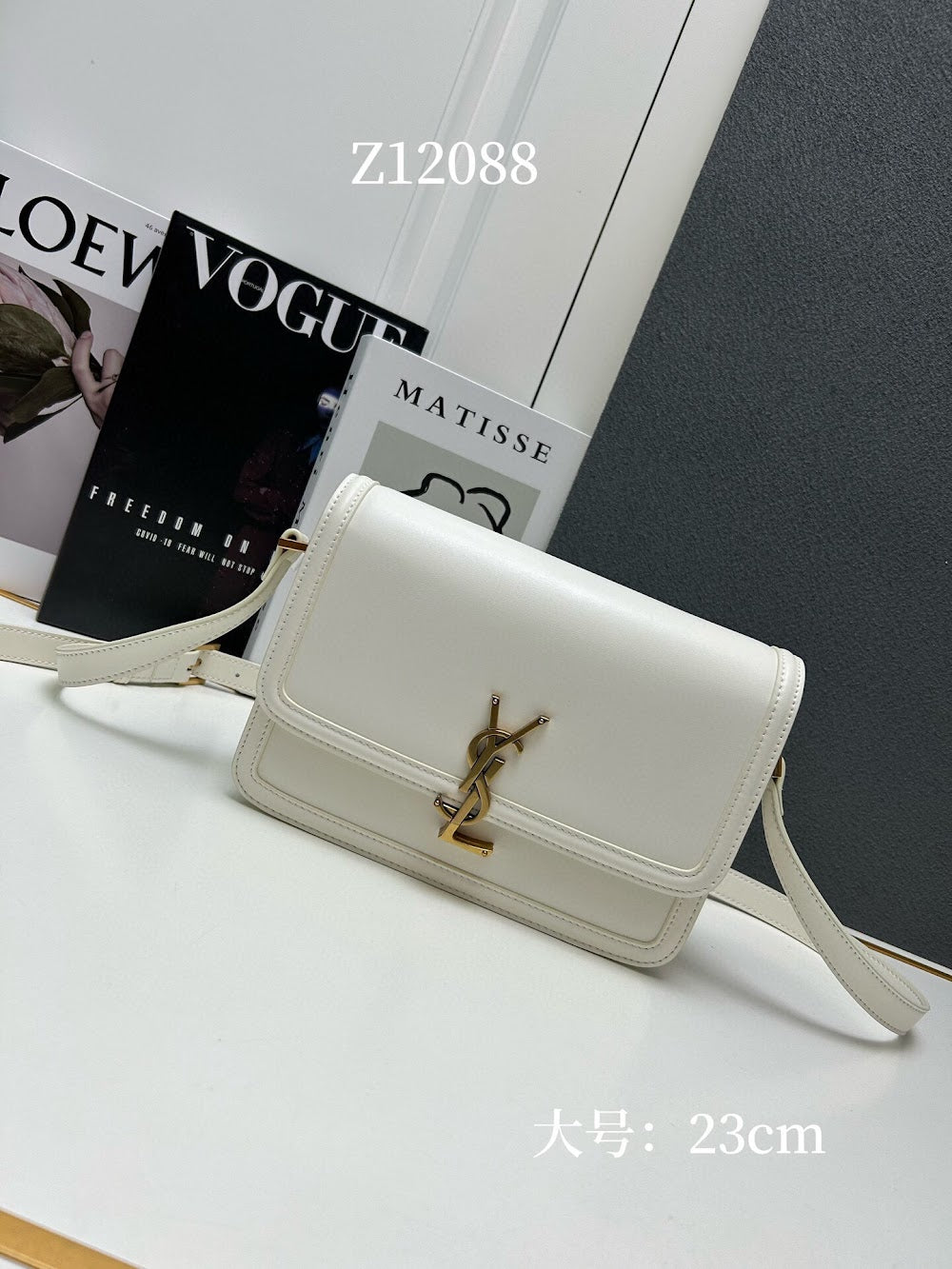 Dragons Bags ysn Luxury Bag --71806