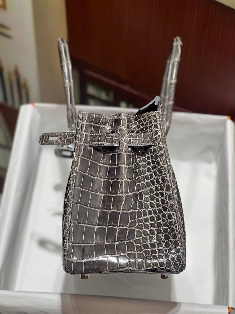 Dragons BagsHermesn Luxury Bag --117212