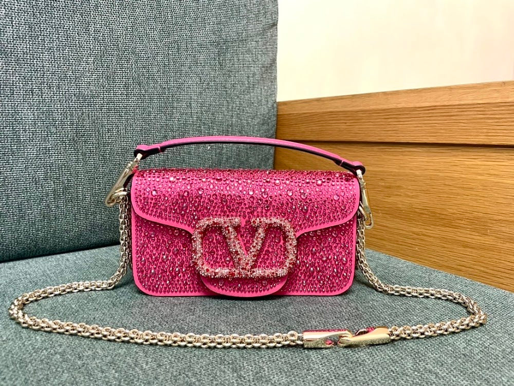 Dragons Bags Valentine Luxury Bag --121097