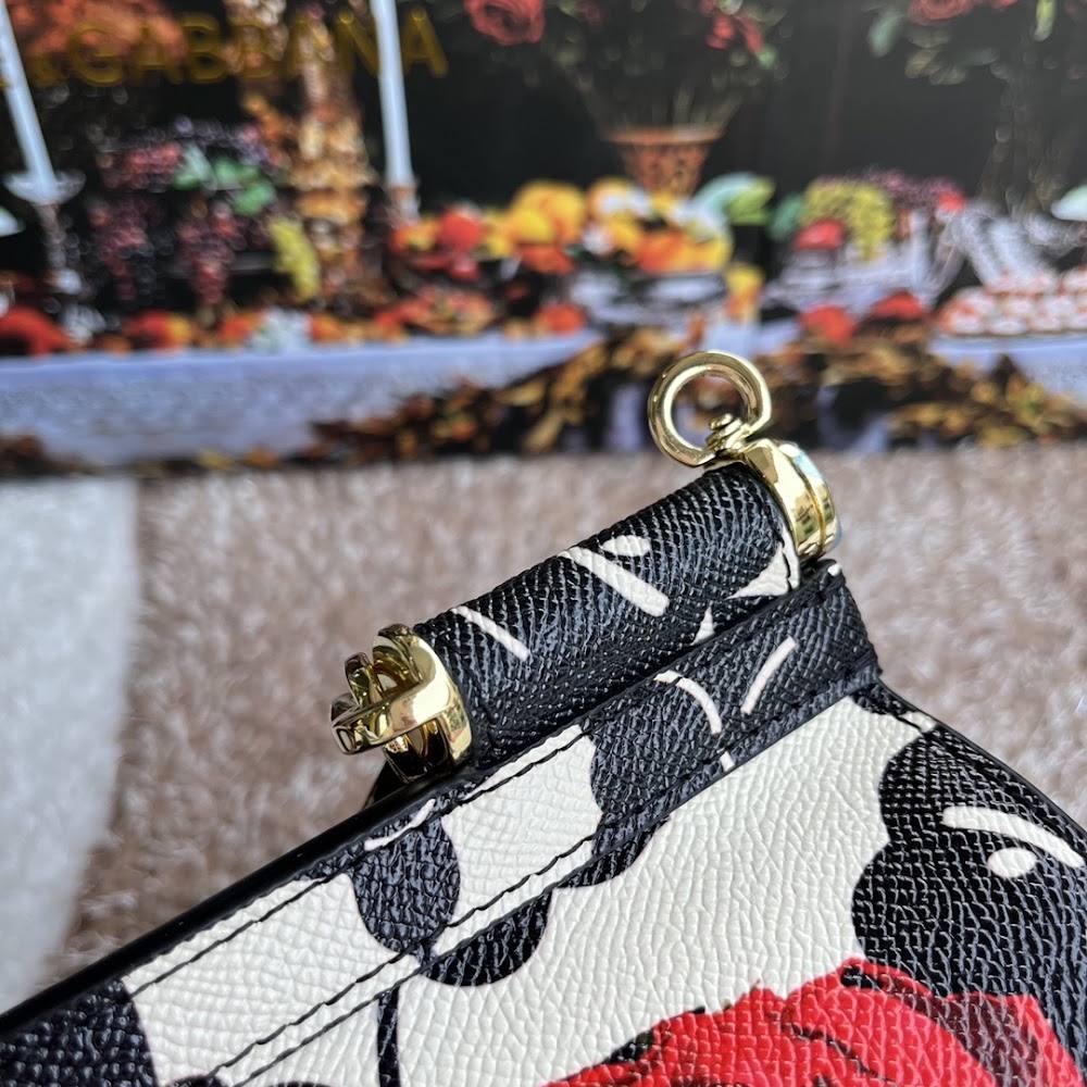 Dragons Bags DGn Luxury Bag --93978