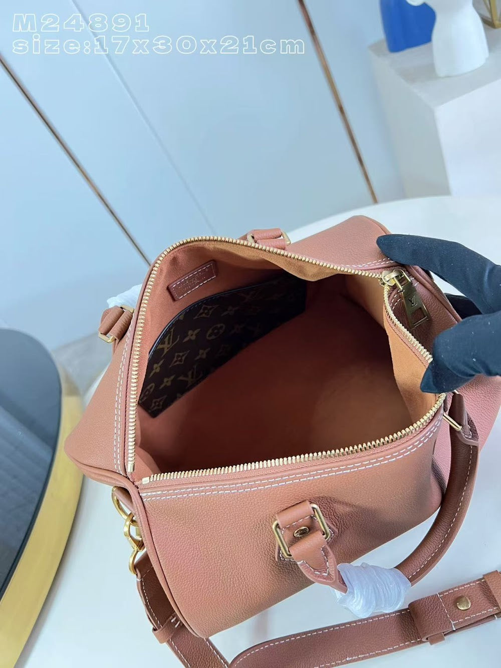 Dragons Bags ln Luxury Bag --96694