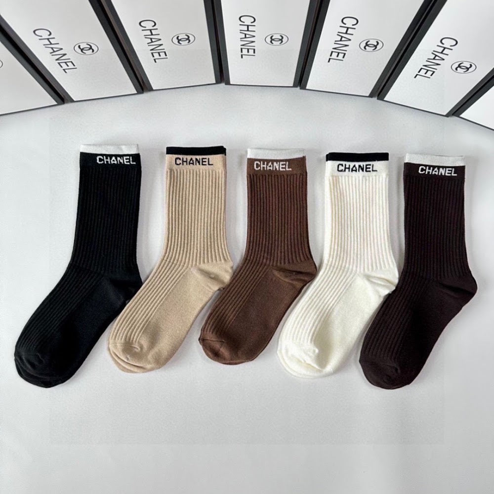 Dragons Bags Premium Luxury Socks --98005