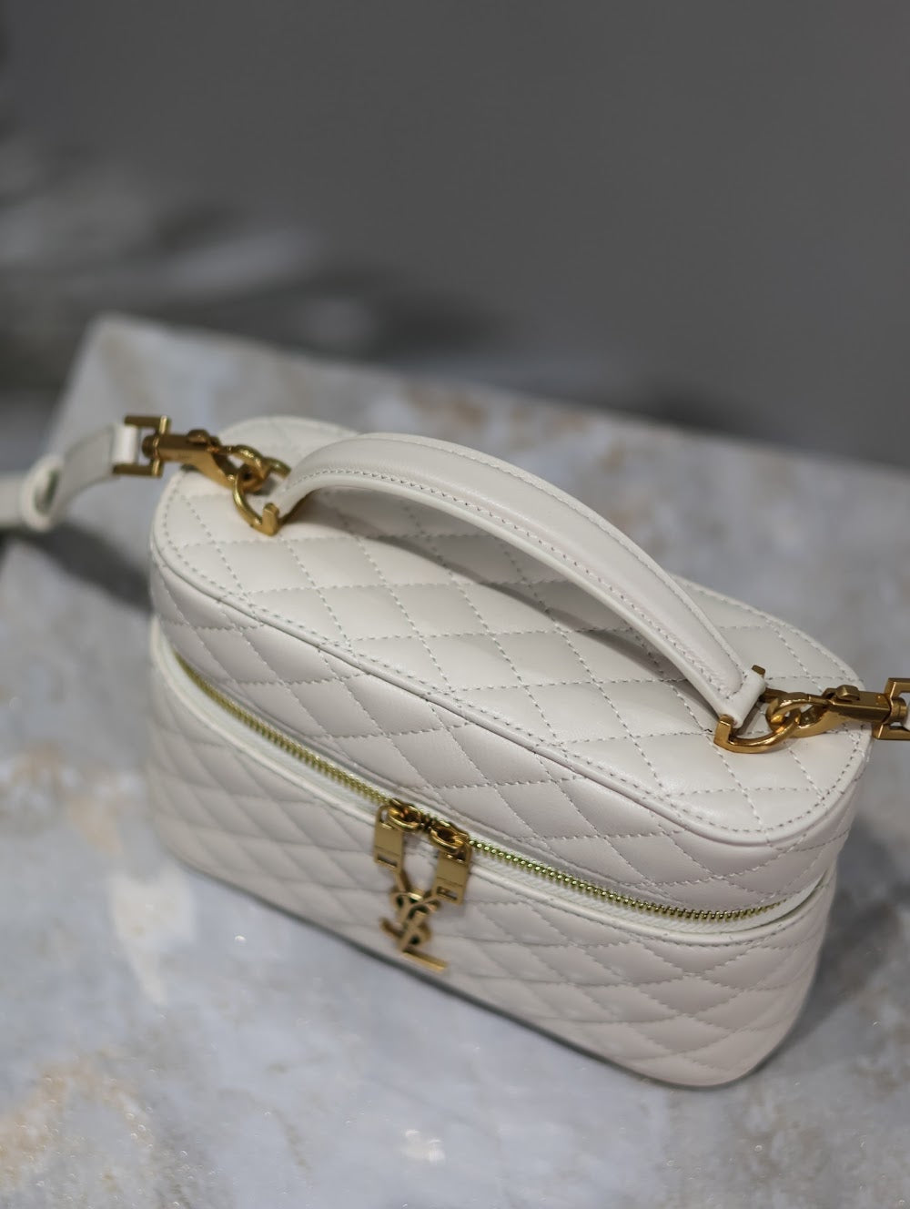 Dragons Bags YSLn Luxury Bag --120451