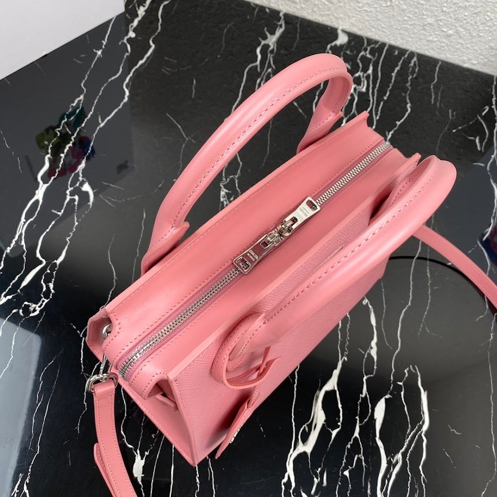 Jessica Bags pradn Luxury Bag --74792