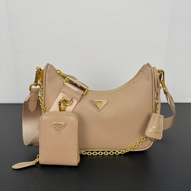 Dragons Bags pradn Luxury Bag --73104