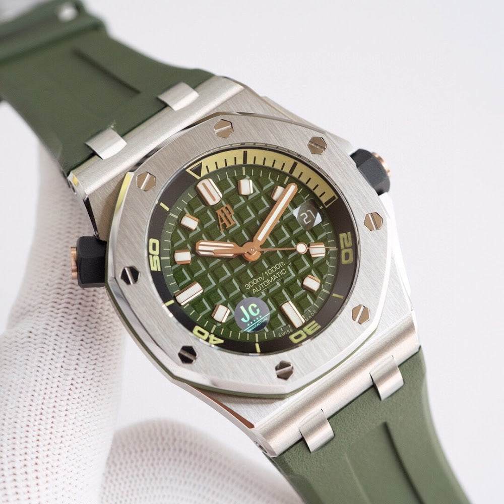 Dragons Bags Luxury Designer Watch --104066