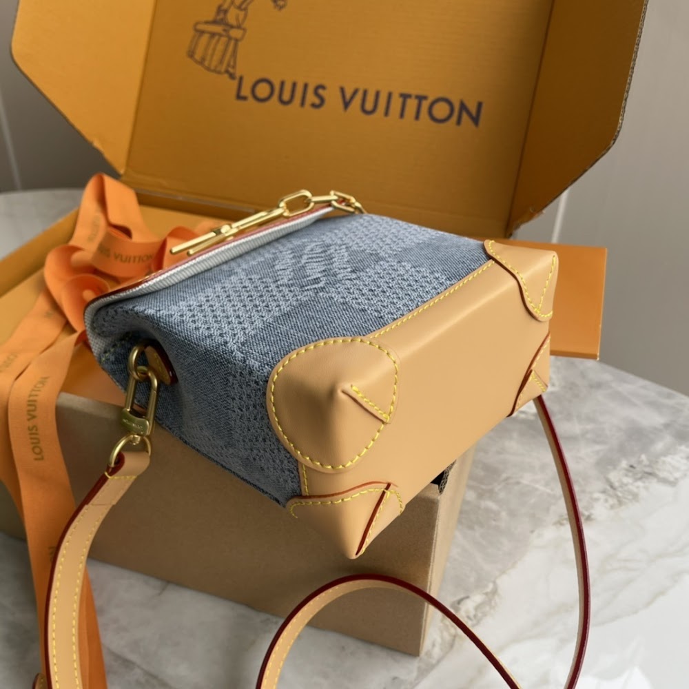 Dragons Bags LVn Luxury Bag --78999