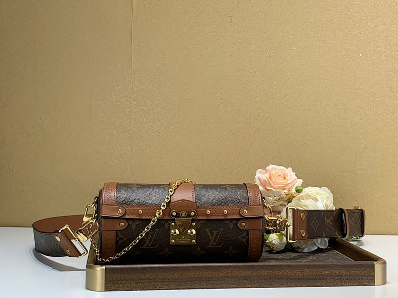 Dragons Bags ln Luxury Bag --58726