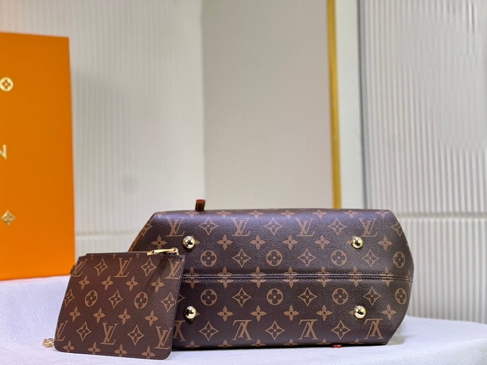 Dragons Bags LVn Luxury Bag --81195