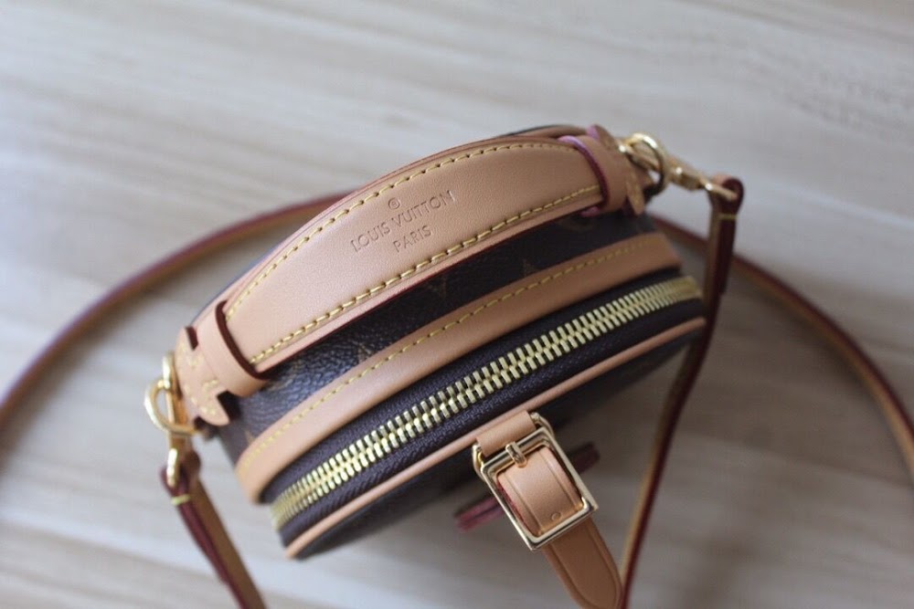 Dragons Bags ln Luxury Bag --59006