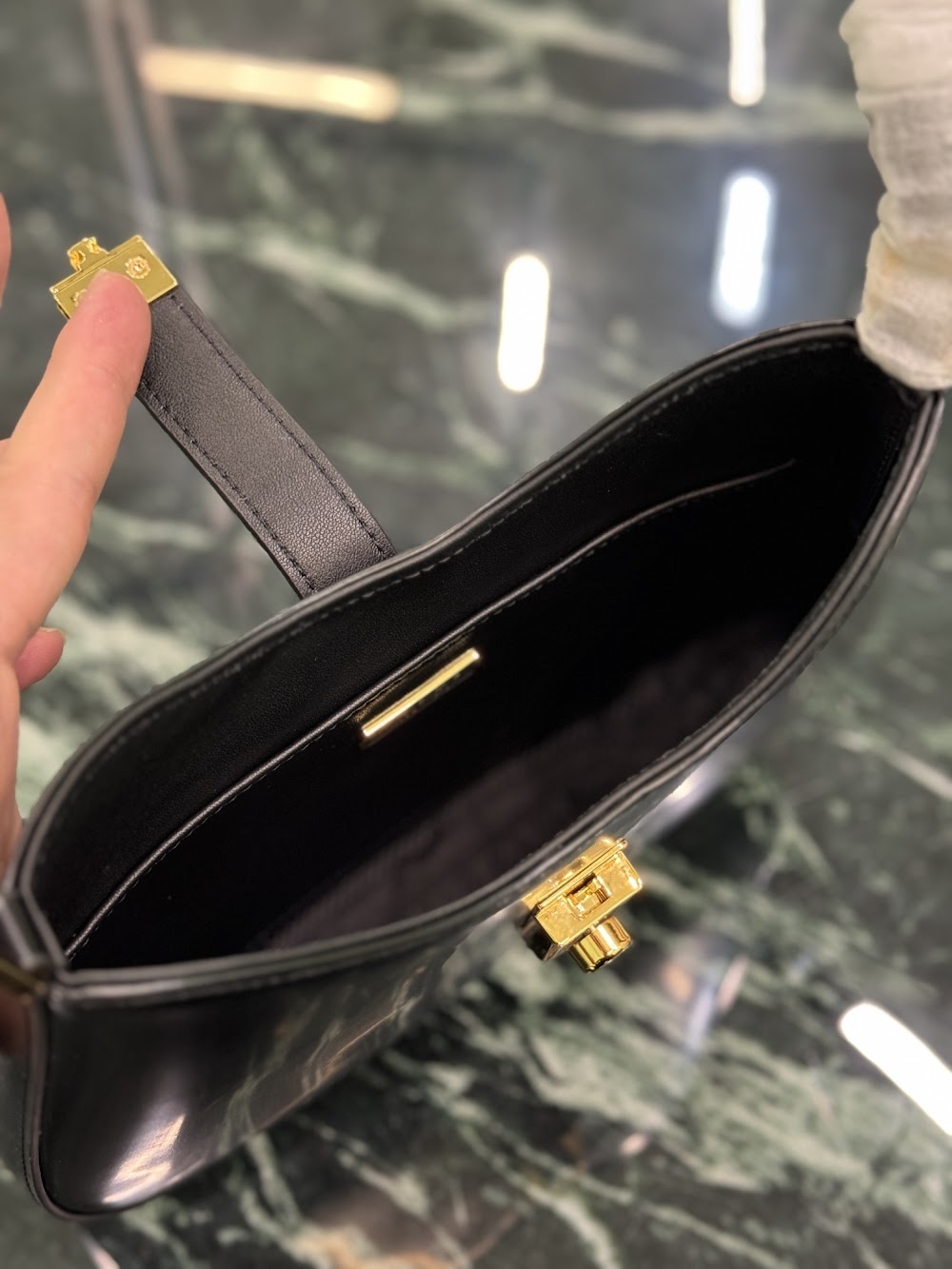 Dragons Bags Pradn Luxury Bag --101626