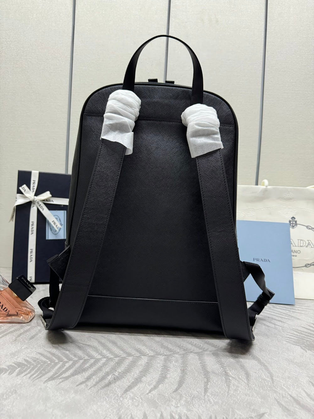 Dragons Bags Pradn Luxury Bag --101344