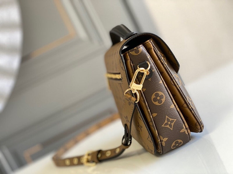 Dragons Bags LVn Luxury Bag --79441